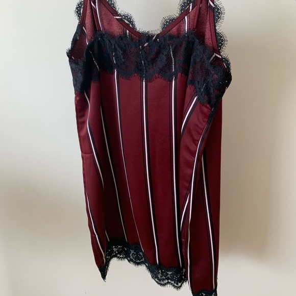 NWT Dynamite dress, size medium - Picture 2 of 3